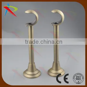 High Quality Europe Market Curtain Rod Brackets/curtain Brackets thumbnail-5
