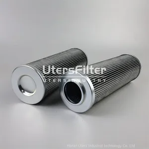 FBX-800*10 UTERS Replace of LEMMIN Hydraulic Oil Filter Element Accept Custom thumbnail-3
