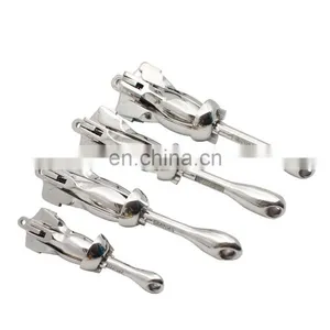 OEM 304/316 Stainless Steel Marine Hardware Boat Anchor Yacht Accessories thumbnail-2