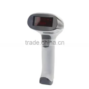 RD - 1908 Barcode Scanner Handheld 120 Times / Sec Manual / Automatic Wireless Usb Barcode Scanner Reviews thumbnail-2
