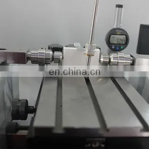Thread Iso 17025 Dimensional Length Measuring Machine Instrument Measurement Gauge Calibration thumbnail-3