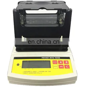 Kason Manufacture Sponge Meter Eletronic Densitometer Factory Measurement Device Solid Density Tester thumbnail-1