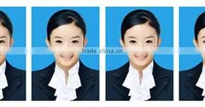 High Quality Touch Screen ID Photo Booth thumbnail-2