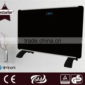 Heat-resistant Glass Panel Heater thumbnail-4