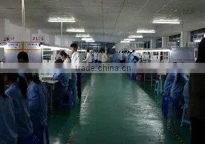 Shenzhen Kongs Technology Limited company overview - view 2 thumbnail