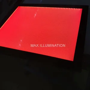 RGB Led Light Panel thumbnail-4