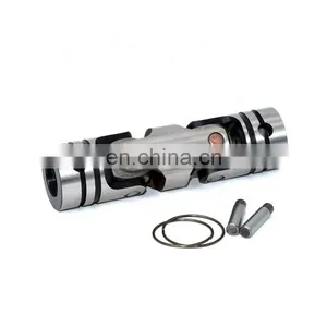 Steering Column Pin and Block Universal Joints Replacement Steering Shafts and U-Joints thumbnail-4