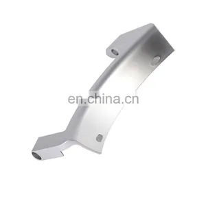 OEM Custom High Quality Zinc Die Casting Parts thumbnail-2