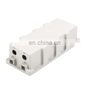 Custom Aluminium Die Casting Control Box, Die Cast Aluminum Enclosure thumbnail-1