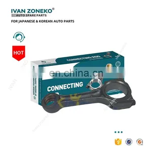 Well-Known For Its Fine Quality Diesel Engine Connecting Rod Me002184 For MITSUBISHI thumbnail-1