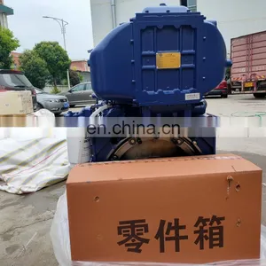 Original Weichai 450HP WP12 Series Marine Engine Boat Motor Ship Engine thumbnail-5