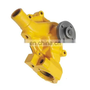 Supply Best Price r Excavator Engine Water Pump 6204-61-1104 thumbnail-1