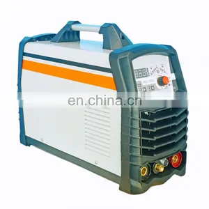 High Quality ac dc Tig Welder 5 in 1 TIG-200PACD Compact Small Volume Design Convenient to Carry thumbnail-2