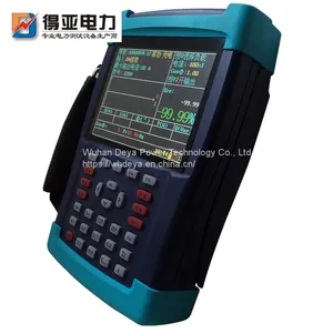 Single Phase Electric Energy Meter Field Calibrator DYDN-CS thumbnail-3