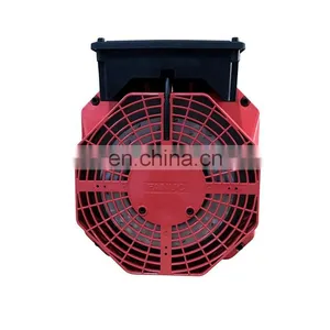 Auf Lager A06B-1408-B103 Fanuc AC-Spindelmotor thumbnail-4
