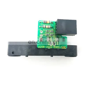 Brand New and Original Fanuc Spindle Motor Encoder Sensor A20B-2002-0300 thumbnail-3