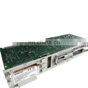 Siemens 6SN1118-0NH01-0AA1 SIMODRIVE 611 Universal HRS Control Unit thumbnail-2