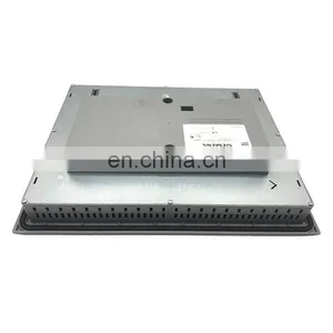 6AV6647-0AF11-3AX0 Siemens SIMATIC HMI KTP1000 Basic Color Panel thumbnail-3
