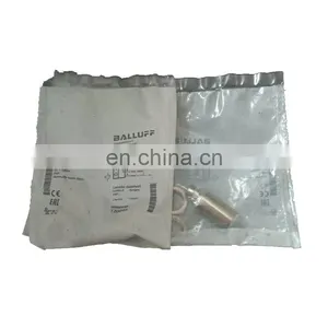 Hot Selling Balluf Sensor Balluf Bes0058 Sensor BWL 4241A-001-S4 BWL4241A001S4 thumbnail-1