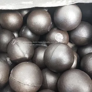 Forged Steel Balls,Steel Balls,Forging Balls,Grinding Media-Jinan thumbnail-5