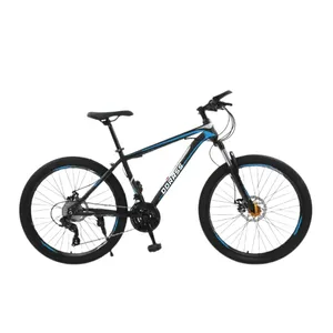 Mountain Bike Adult Variable Speed Road Bike Mountain Bike is Cheap in Stock thumbnail-2