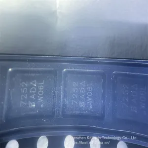 SI7252DP-T1-GE3 Vishay Semiconductors MOSFET 100V Vds 20V Vgs PowerPAK SO-8 thumbnail-1