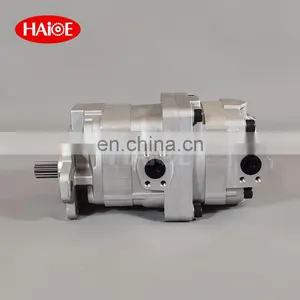 705-51-32080 WA320-1 WA320 Hydraulic Pump thumbnail-2