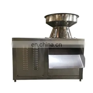 Stainless Steel 304 Coconut Meat Grinding Machine thumbnail-1