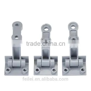 Factory Direct Seeling Industry Electric Box Hinge With Zinc Plated thumbnail-4