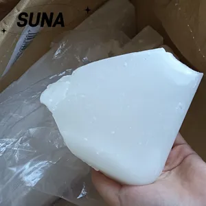 White Paraffin Wax Soy Container Candle Blend for Candle Making thumbnail-2