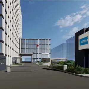 SDM Magnetics Co., Ltd. company overview - view 1 thumbnail
