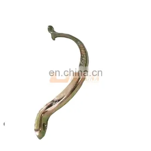 Sinotruk Howo T5G T7H TX Sitrak C5H C7H Truck Spare Parts VG1034110100 Howo Turbine Clamp D=87mm (Cast) thumbnail-3