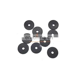 SINOTRUK HOWO Truck HW76 Cabin Accessories 10HW Front Cover Assembly Washer Q40206 thumbnail-3