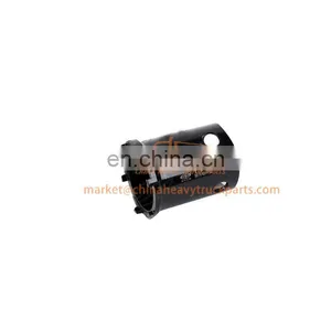 Foton Auman Truck Spare Parts 1417139180001 485 Rear Axle Spindle Head Nut Socket Cabin Spare Parts thumbnail-2