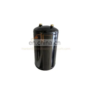 Foton Auman/Aumark/Miler/Land Pioneer Weichai Engine Gearbox Zf/Fast Truck Spare Parts 1327135680017 40l Air Reservier thumbnail-2
