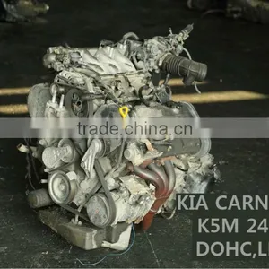 Kia Carnival Lpg Engine for Korean Used Cars thumbnail-1