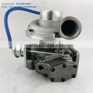 RHE62W Auto Parts 119775-18010 VB18008 VC18008 VD18008 Turbo Charger Ship Marine Yanmar Marine With 6LP-STE Engine thumbnail-3