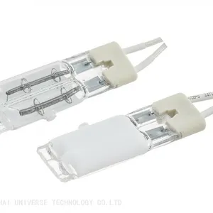 IR Lamp (short Wave/SW) Infrared Ray Lamp thumbnail-2
