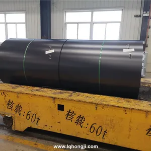 Super Corrosion Resistant Color Coated Aluminum-zinc Steel Coil Salt Spray Test 5000 Hours thumbnail-4
