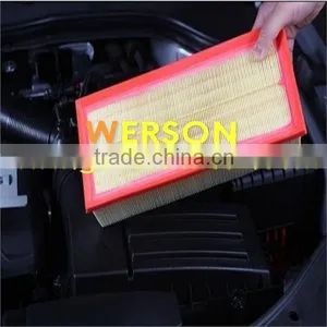 Cabin Air Filter , Air Cleaner Filter for Auto Air Condition | Generalmesh thumbnail-5