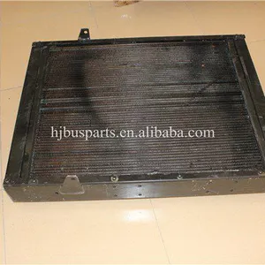 High Performance for Zhongtong Bus Guangzhou Engine Radiator Manufacturers Machine thumbnail-4
