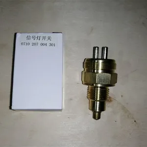 High Quality Auto Spare Parts Buy Auto Spare Parts 0710207004-R1 Reverse Switch for Bus thumbnail-5
