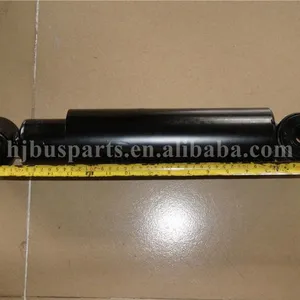 4817-00000966 2915-00075 Bus Chassis Chinese Shock Absorber With Good Quality for Chinese Bus thumbnail-5
