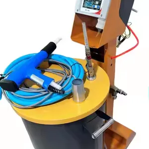 Spraying Gun Paint 550g/min PT-S45-5 Powder Coating Electrostatic Sprayer Painting Equipment Machine Metal Coating Machinery 33 thumbnail-5