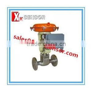 Original Fisher 3660 Pneumatic Positioner thumbnail-1