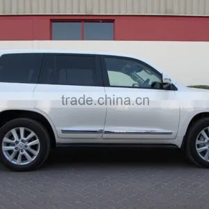 TOYOTA LAND CRUISER 4.5L TDSL VX -2015 MODEL RHD thumbnail-2