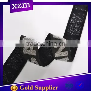 Epidemic Nylon Jacquard Elastic Tape thumbnail-3