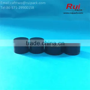 18/20/24/28/38/40/45mm Plastic Bakelite Cap for Essential Oil, 10/10.5/15/16/18/22mm Phenolic Lid for Nail Polish, Urea Cap thumbnail-1
