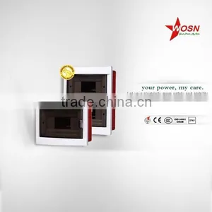 Indoor/ Outdoor Design Plastic Enclosure Switch Box thumbnail-3