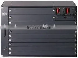 576ports for ADSL2+/VDSL/G.SHDSL IP DSLAM CCIPDM5000 thumbnail-1
